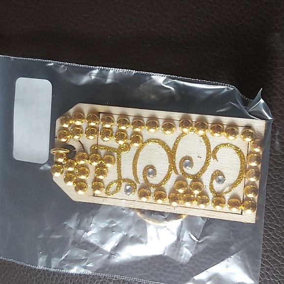 Handmade Keychains $10.00each - Picture 3 of 3